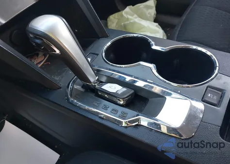 2015 GMC Terrain Sle-1 from USA, damaged, VIN 2GKALMEK4F6437517